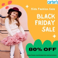 Carter’s Coupons and promo codes on this black Friday 2022