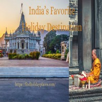 India’s Favorite Holiday Destination