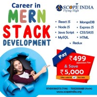 MERN Stack Developement Training in Trivandrum